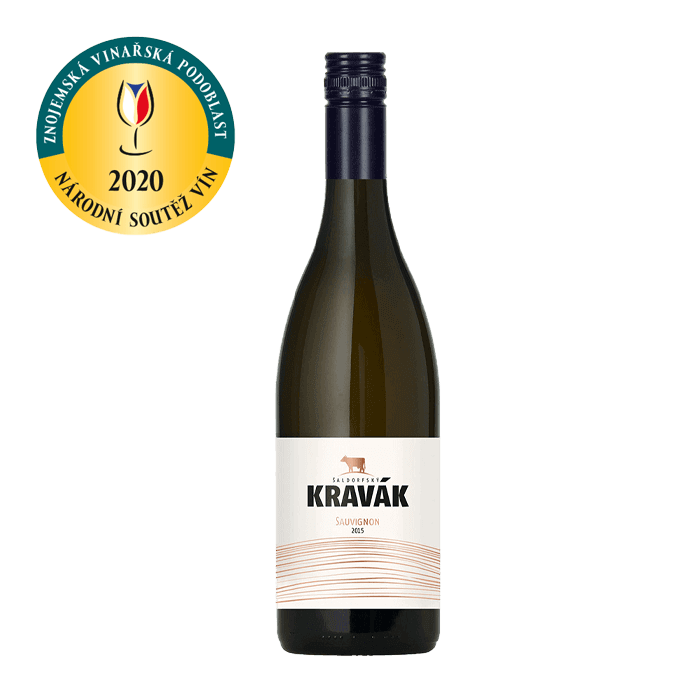 Kravák Sauvignon Blanc