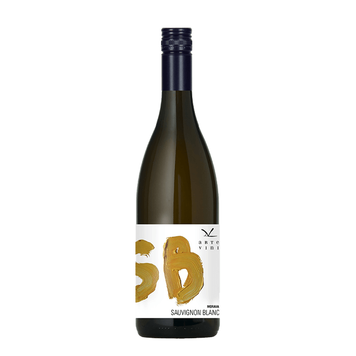 SB Sauvignon Blanc