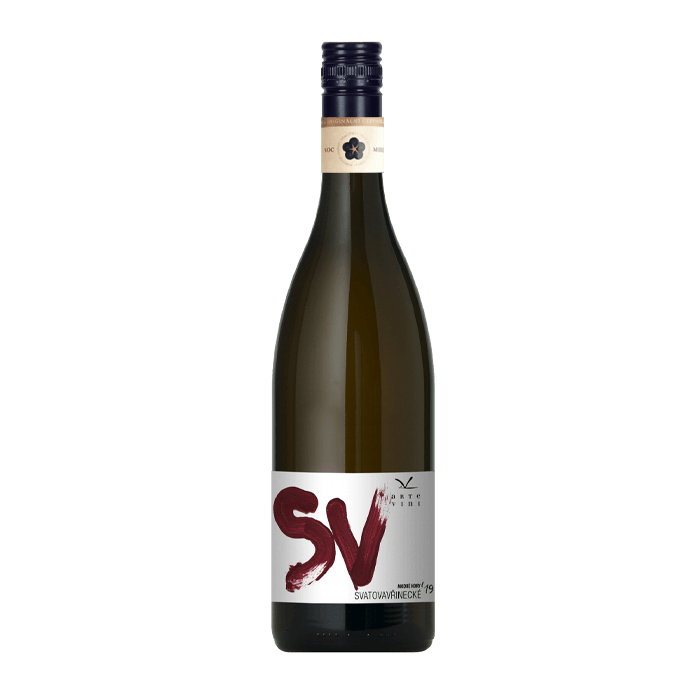 Svatovavřinecké VOC Modré hory