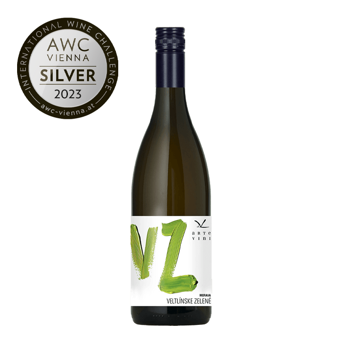 VZ Veltlínské Zelené